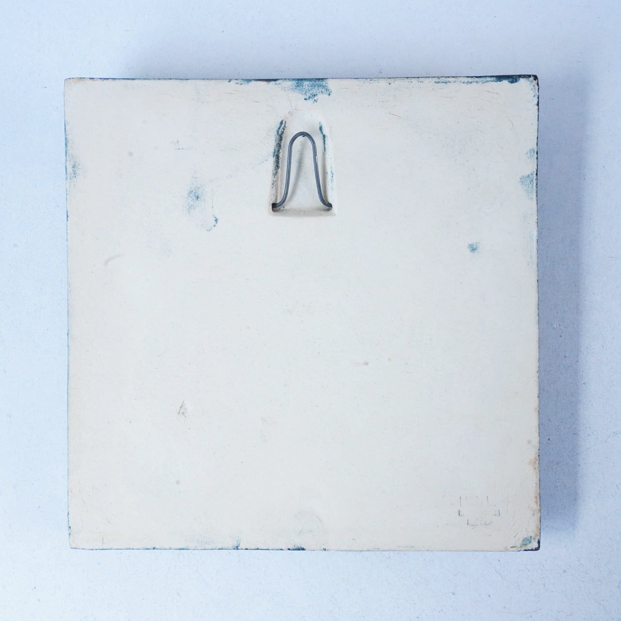 リサ・ラーソン ポモナ（Pomona）イチゴの陶板 - ディテール 5