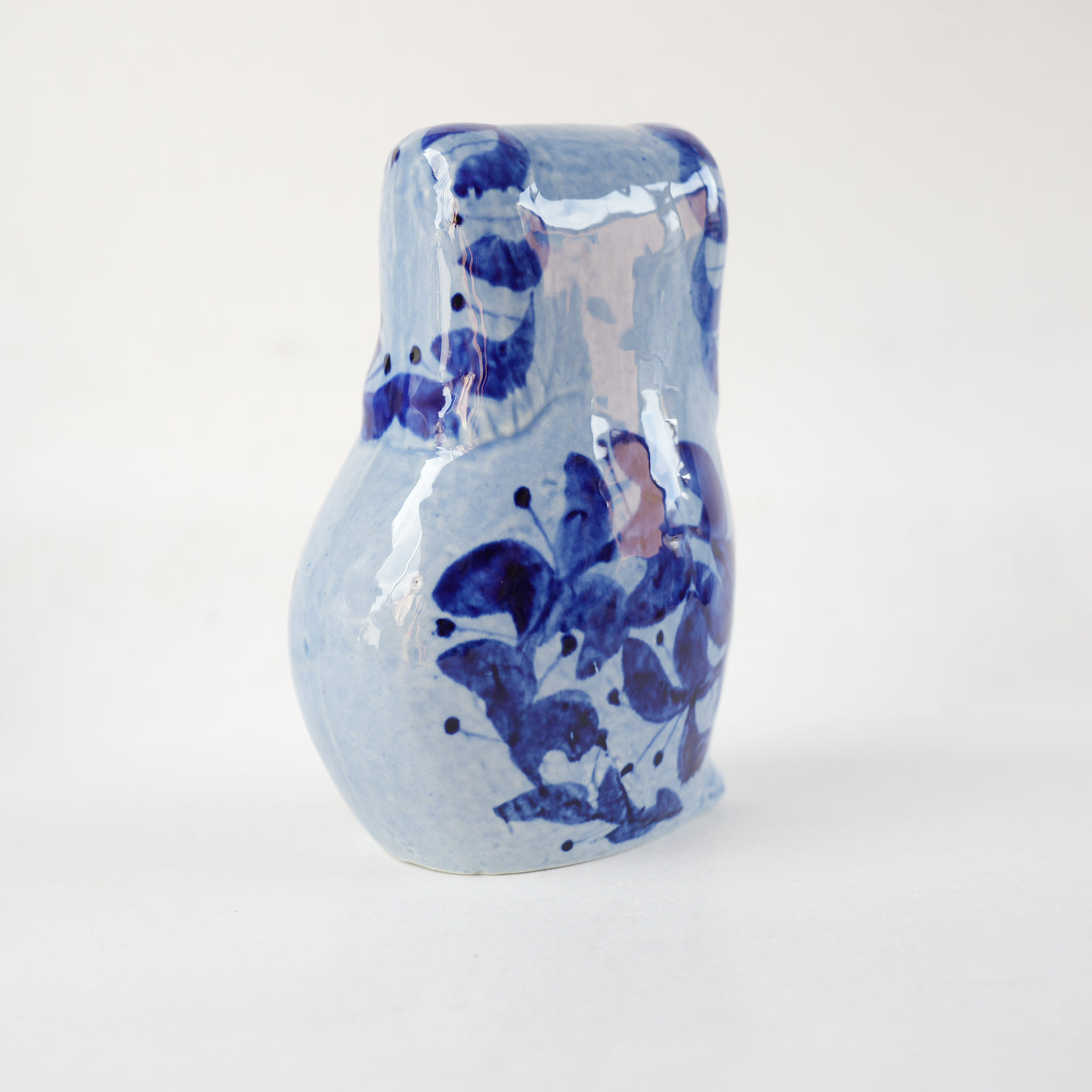 【2体セット】リサ・ラーソン（Lisa Larson）プードルのブックエンド - ディテール 11