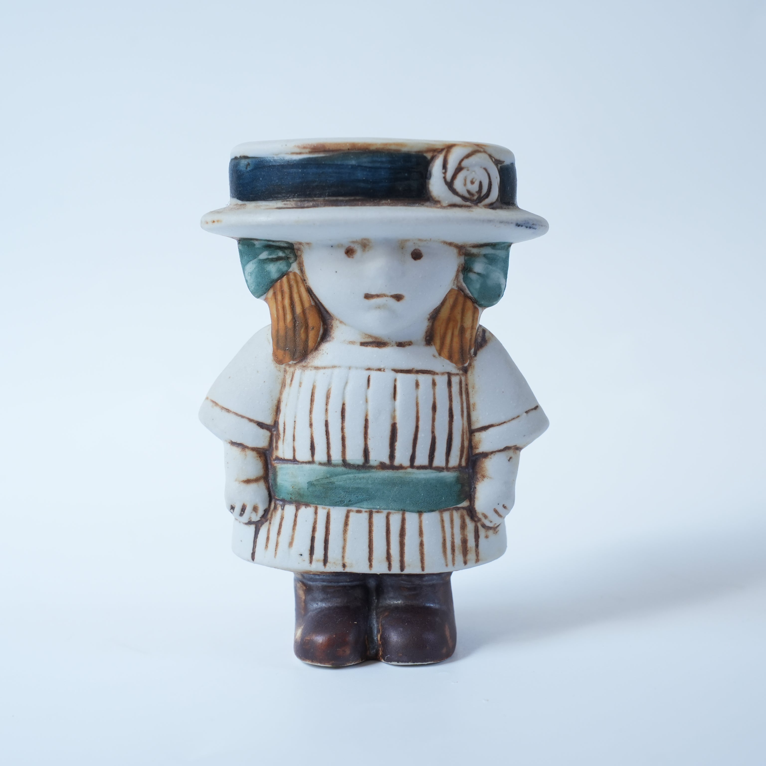 リサ・ラーソン（Lisa Larson）取扱いシリーズ一覧｜北欧買付・全品