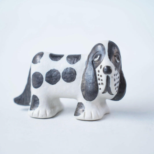 リサ・ラーソン ケンネルシリーズ スパニエル（Spaniel） - Lisa Larson - 北欧食器タックショミュッケ