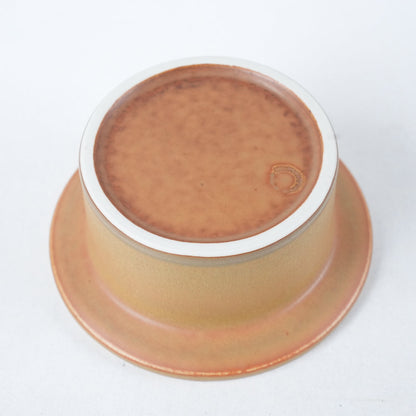 リサ・ラーソン タリア（Thalia）アッシュトレイ - 側面