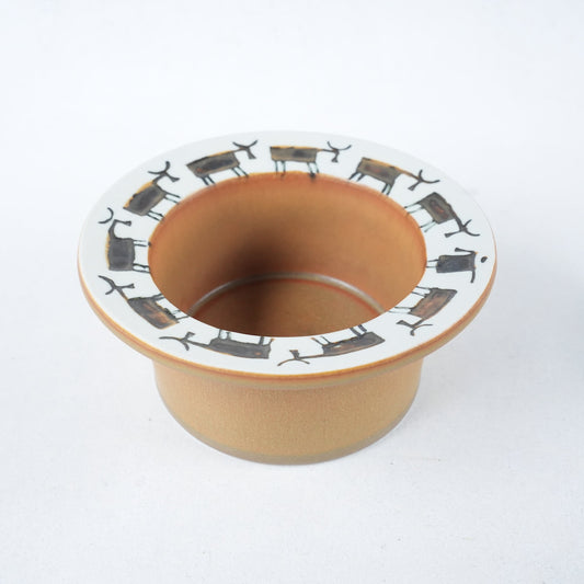 リサ・ラーソン タリア（Thalia）アッシュトレイ - Gustavsberg - 北欧食器タックショミュッケ