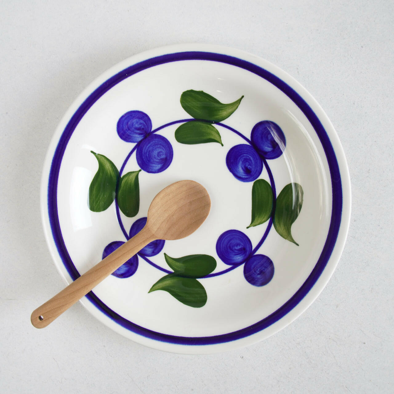 ロールストランド イレーネ（Irene）ケーキ皿 - Rörstrand - 北欧食器タックショミュッケ