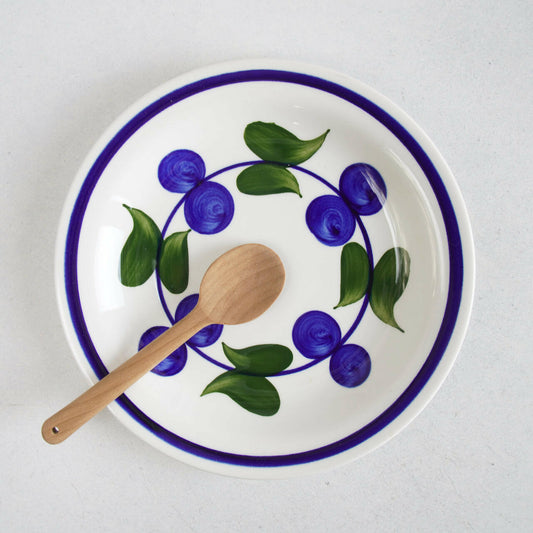 ロールストランド イレーネ（Irene）ケーキ皿 - Rörstrand - 北欧食器タックショミュッケ