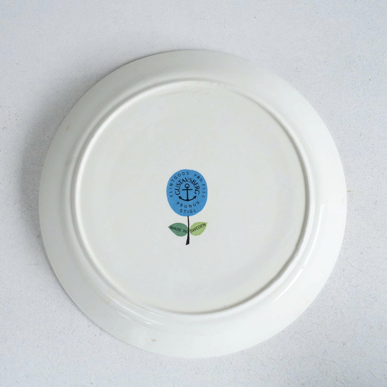 希少 グスタフスベリ プルーヌス（Prunus）チョコレートカップ - ディテール 10