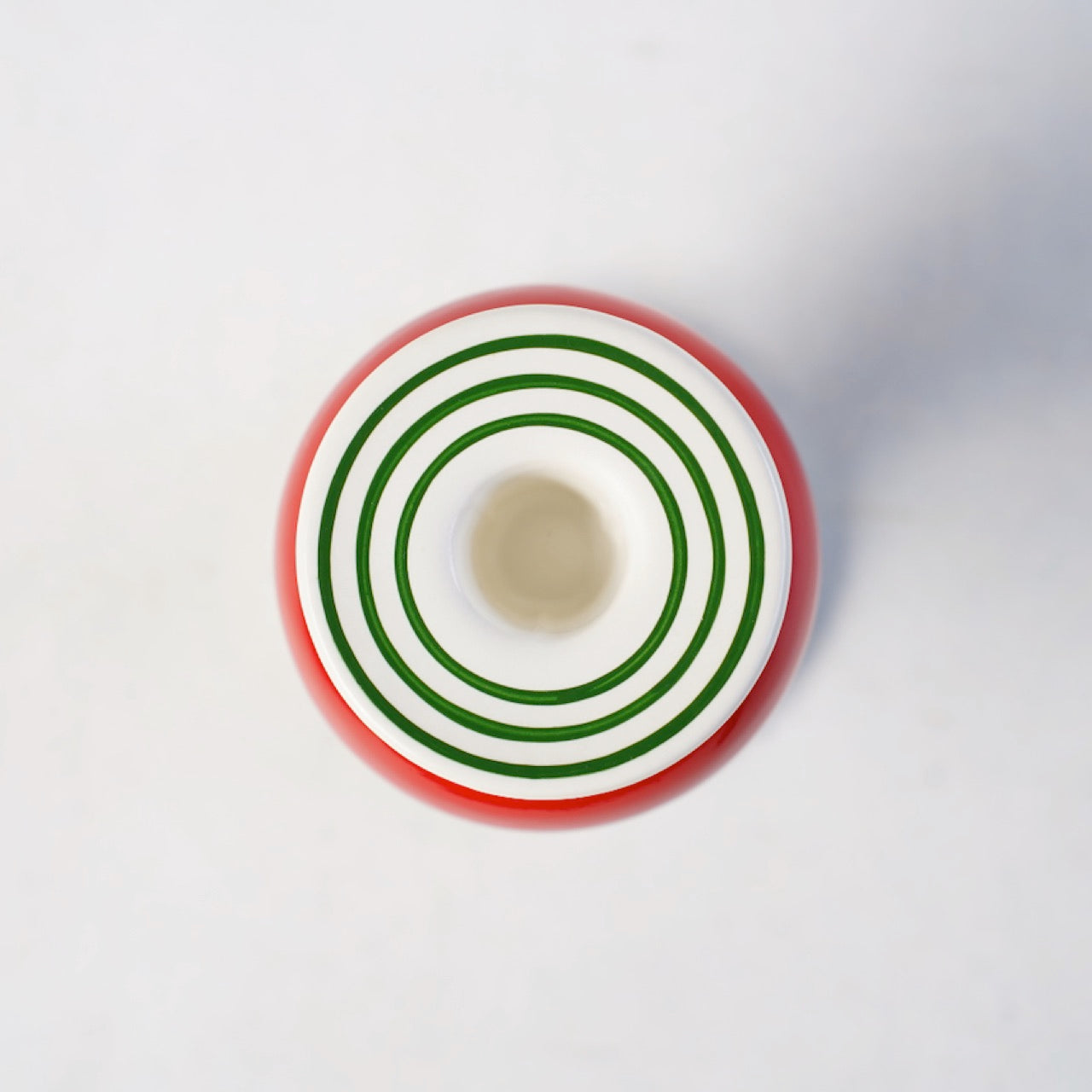 希少 400点限定 リサ・ラーソン Kスタジオ マリーン キャンドルスタンド - ディテール 3