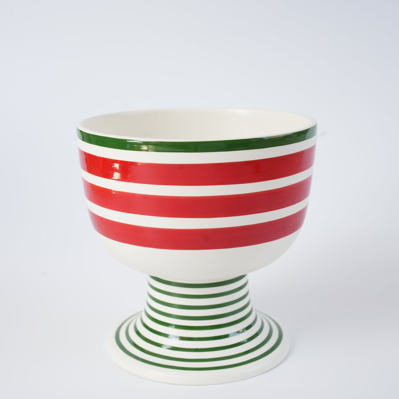 希少 400点限定 リサ・ラーソン Kスタジオ マリーン フラワーベース - Lisa Larson - 北欧食器タックショミュッケ