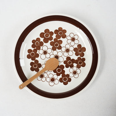 ロールストランド アネモン（Anemon）24cm ディナープレート