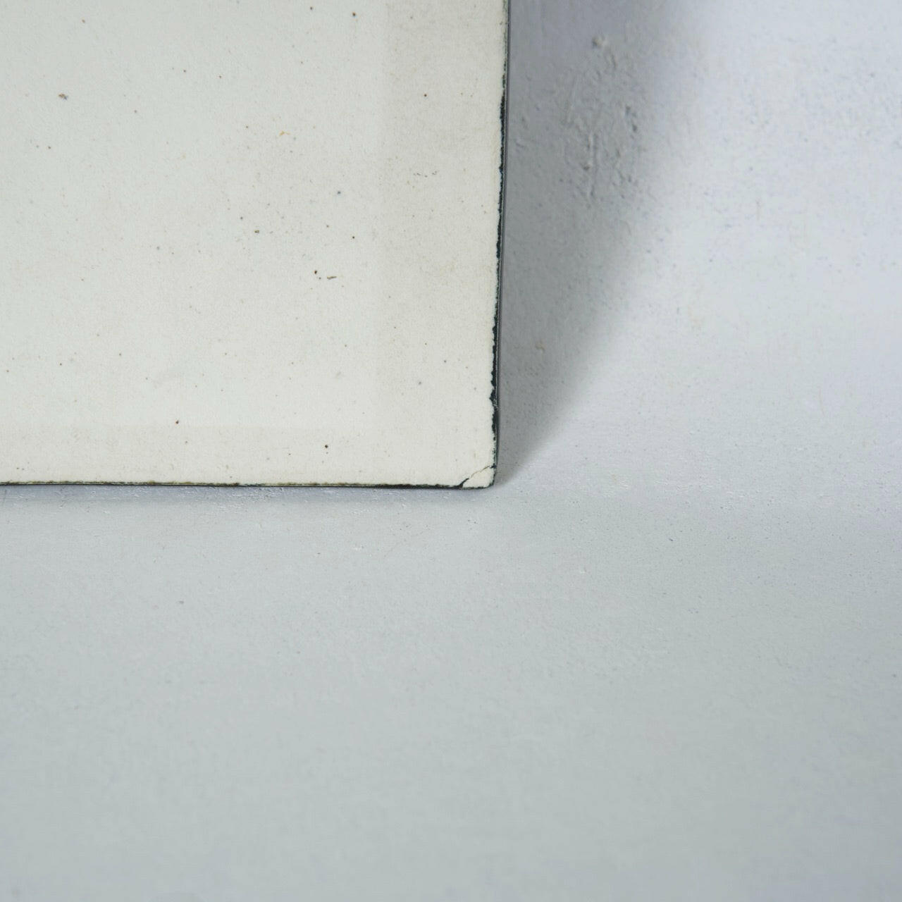 希少 ロールストランド シルヴィア・レウショヴィウス ひまわりの陶板 - バックスタンプ・裏印