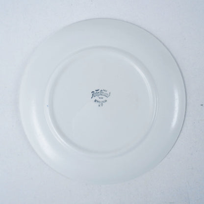 1940年代 ロールストランド ラース・トーレン（Lars Thorén）ビルダ・ブロッモー 19cmプレート - ディテール 3