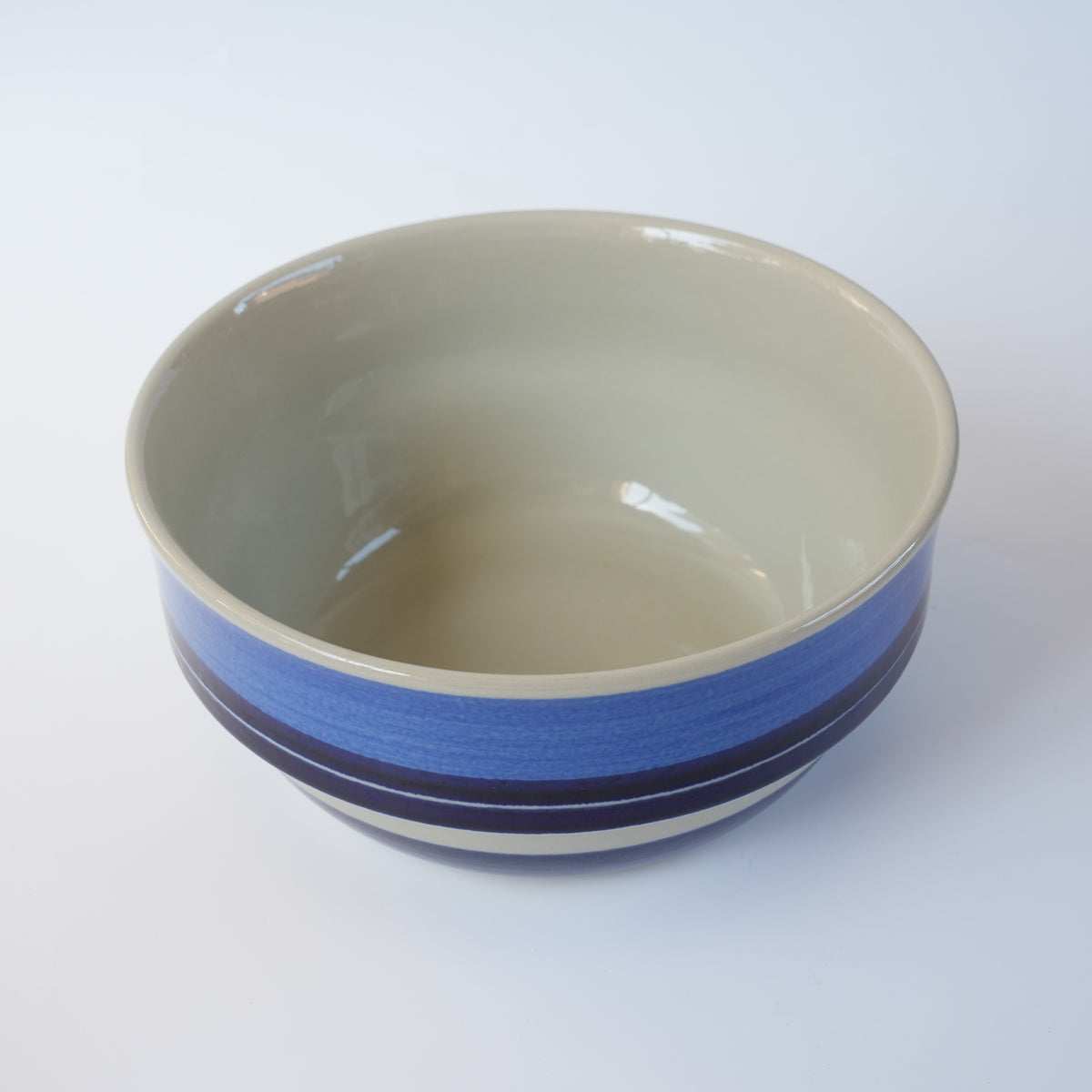 極美品 ロールストランド ミラマーレ（Mira Mare）18.5cm ボウル サイズ感