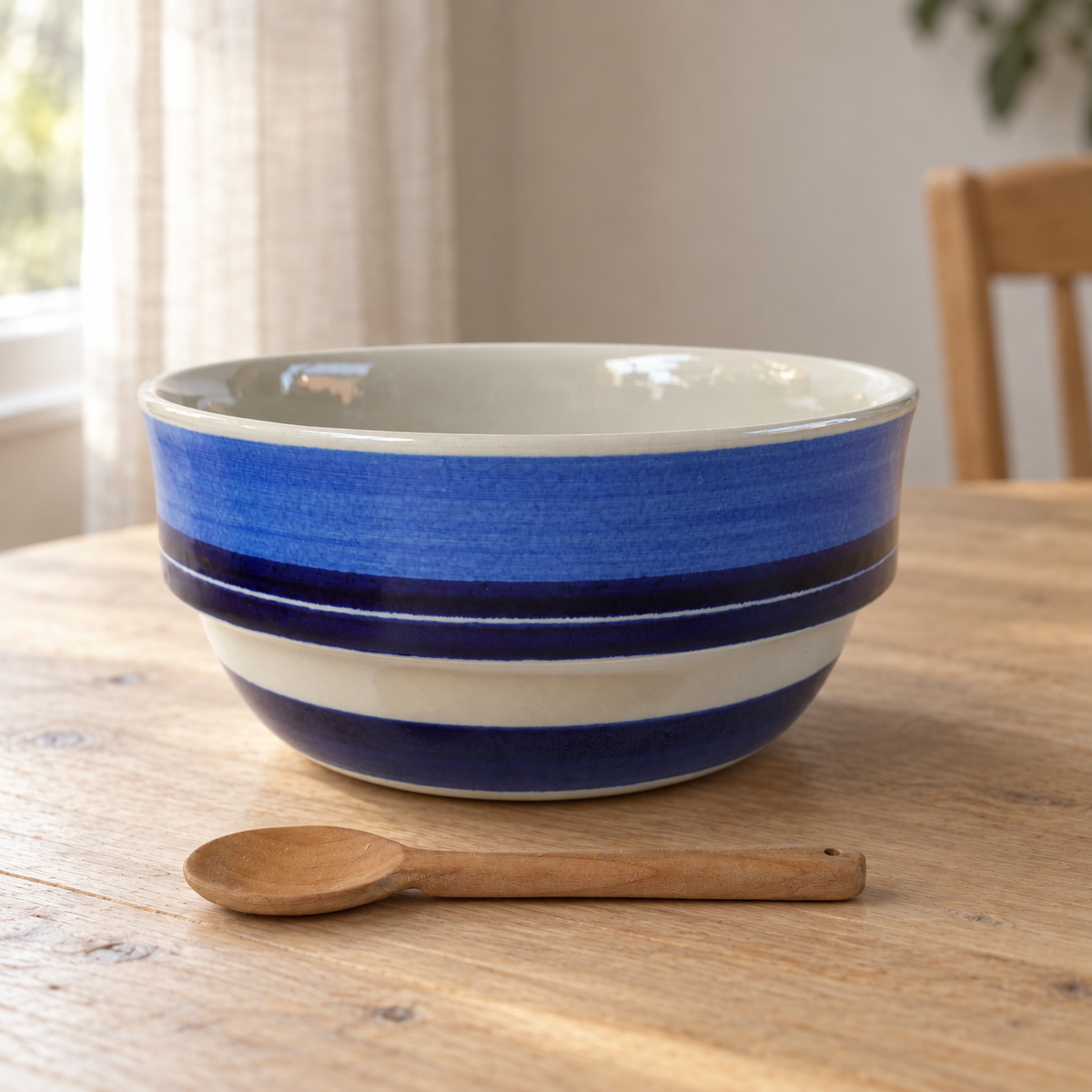 極美品 ロールストランド ミラマーレ（Mira Mare）18.5cm ボウル