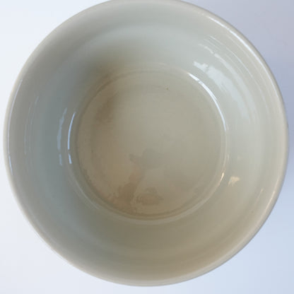 極美品 ロールストランド ミラマーレ（Mira Mare）18.5cm ボウル 細部の文様