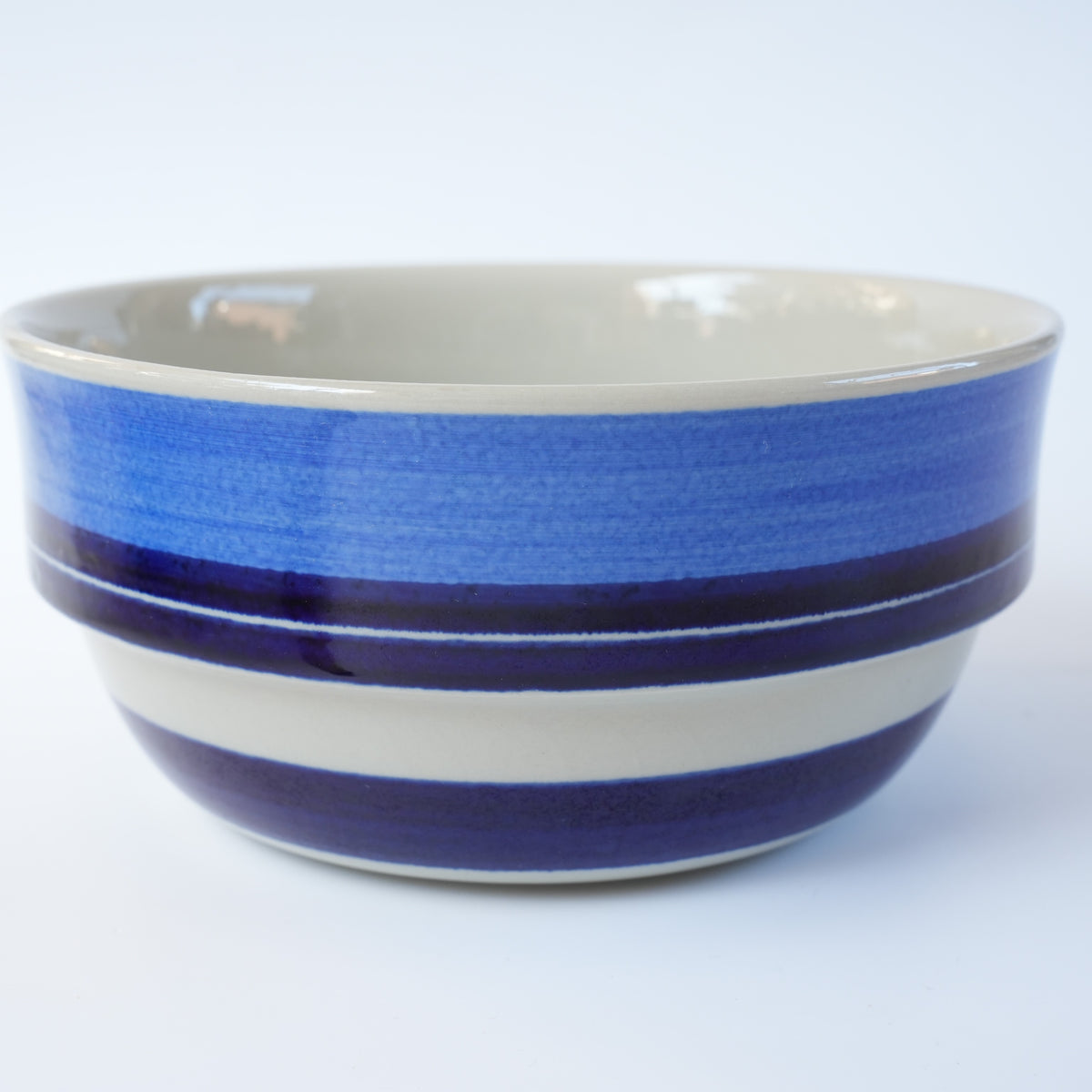 極美品 ロールストランド ミラマーレ（Mira Mare）18.5cm ボウル 全体