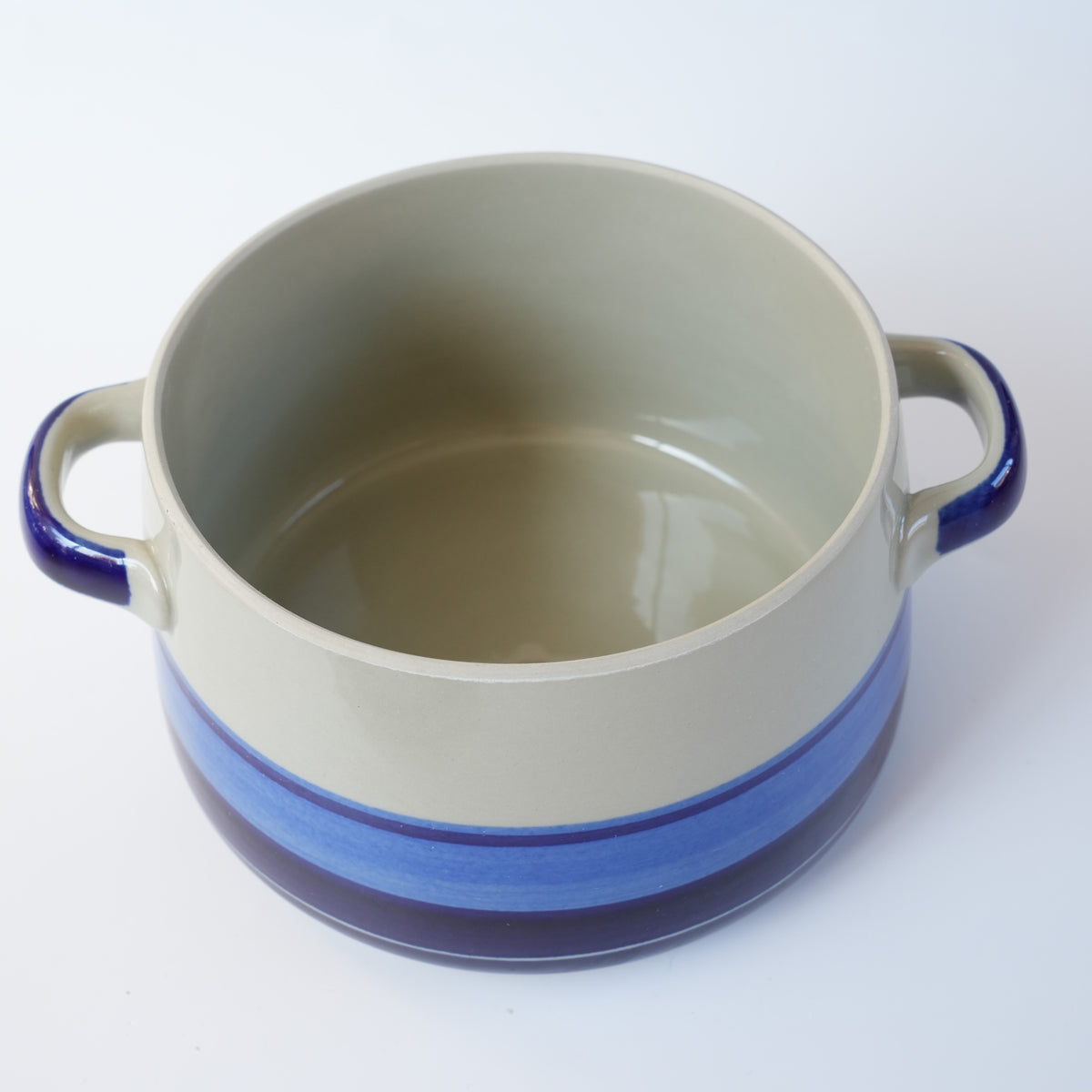 ロールストランド ミラマーレ（Mira Mare）蓋付きキャセロール 小（14cm） 詳細11