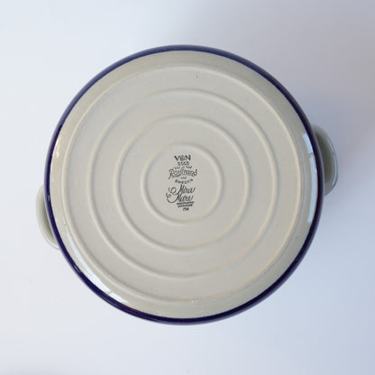 ロールストランド ミラマーレ（Mira Mare）蓋付きキャセロール 小（14cm） 詳細13