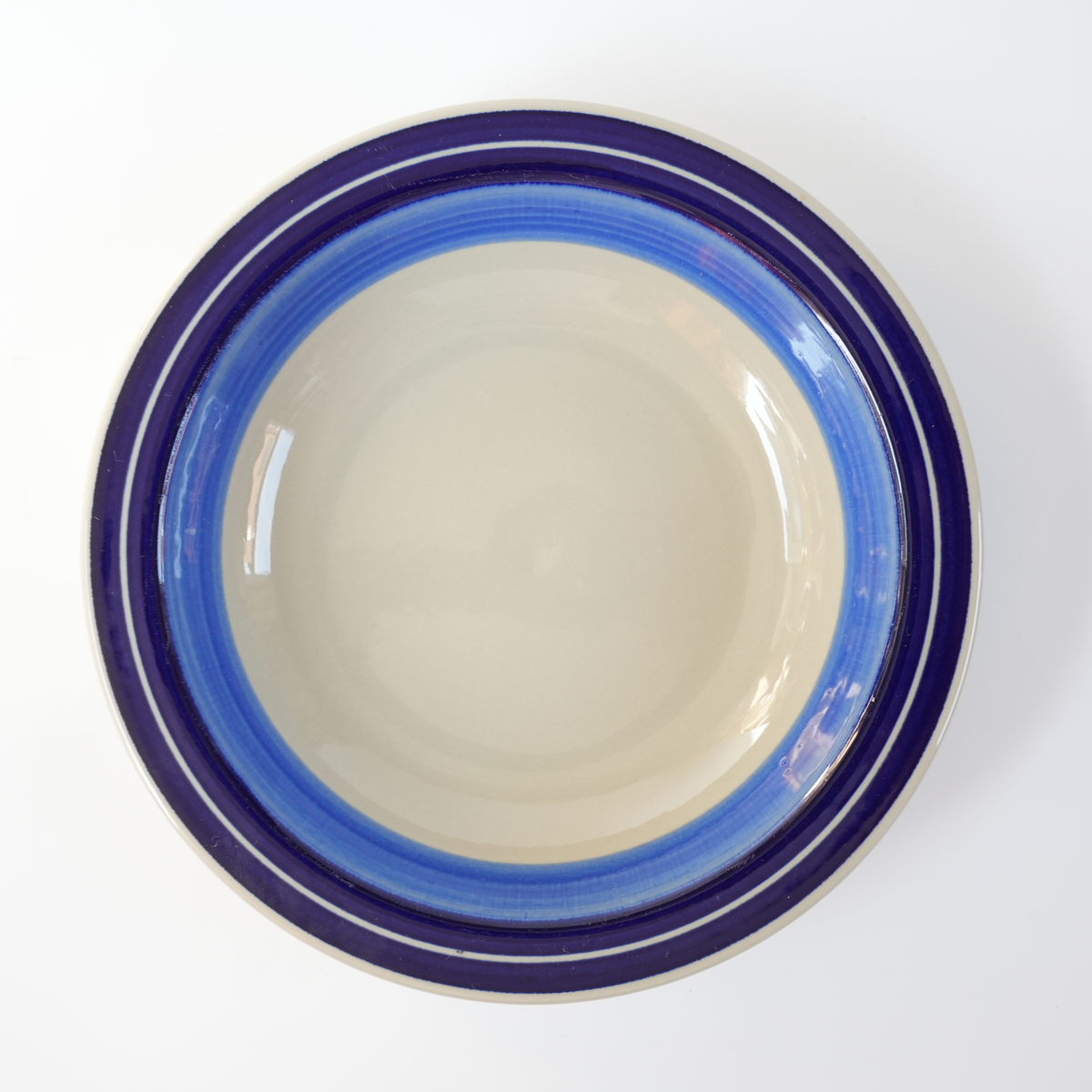 ロールストランド ミラマーレ（Mira Mare）20.5cm 深皿 スープ皿 Rörstrand Mira Mare 詳細2