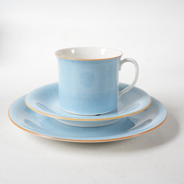 ロールストランド プリムール（Primeur）コーヒーカップ＆ソーサー
