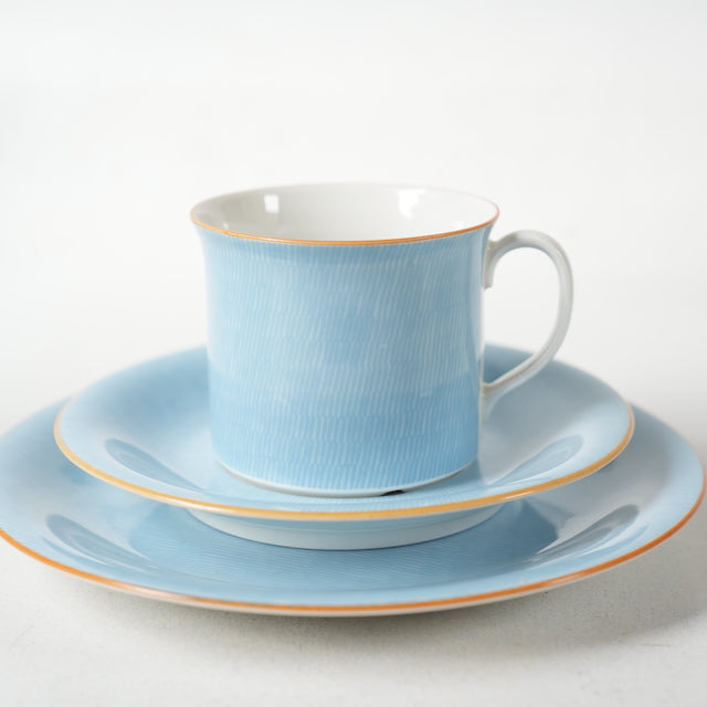 primeurプリムール食器 ロールストランド プリムール（Primeur）コーヒーカップ＆ソーサー