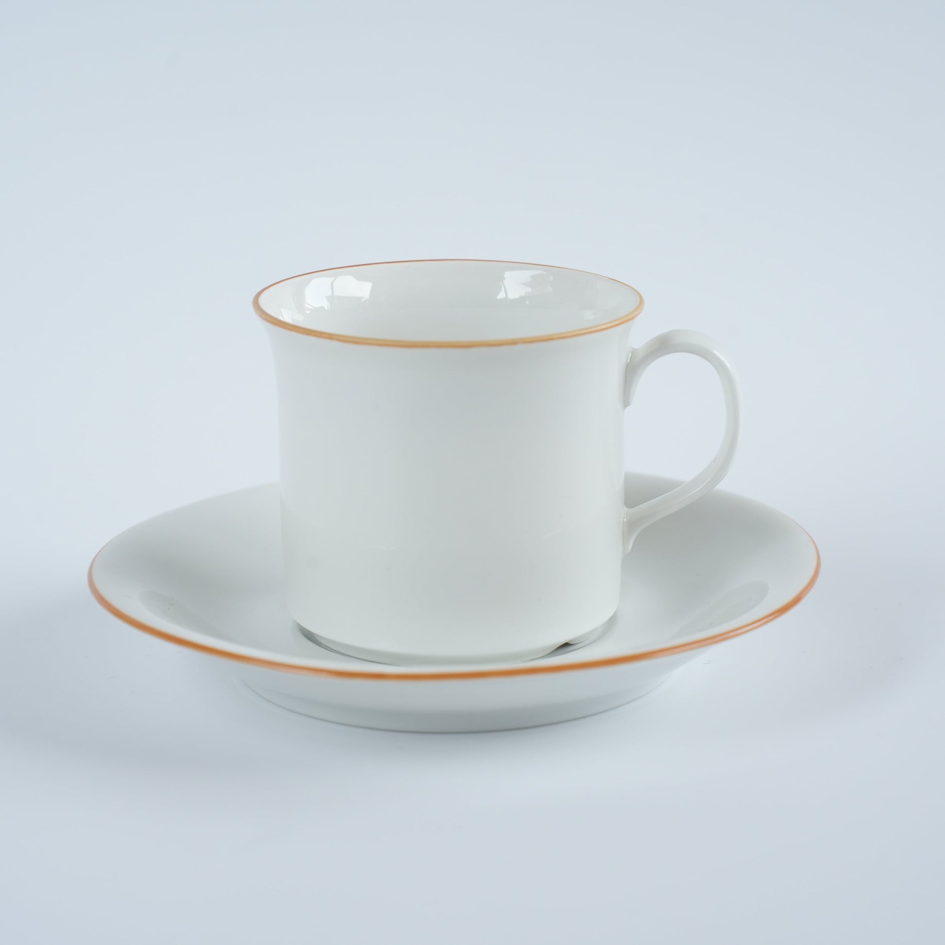 ロールストランド プリムール（Primeur）デミタスカップ＆ソーサー 詳細1