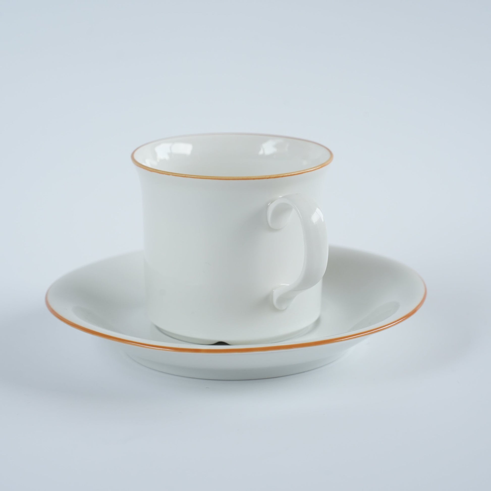 ロールストランド プリムール（Primeur）デミタスカップ＆ソーサー 詳細2