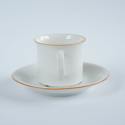 ロールストランド プリムール（Primeur）デミタスカップ＆ソーサー 詳細3