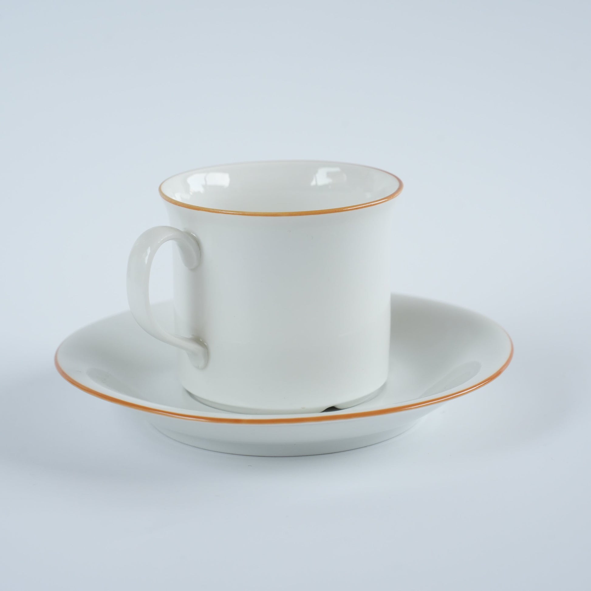 ロールストランド プリムール（Primeur）デミタスカップ＆ソーサー 詳細4