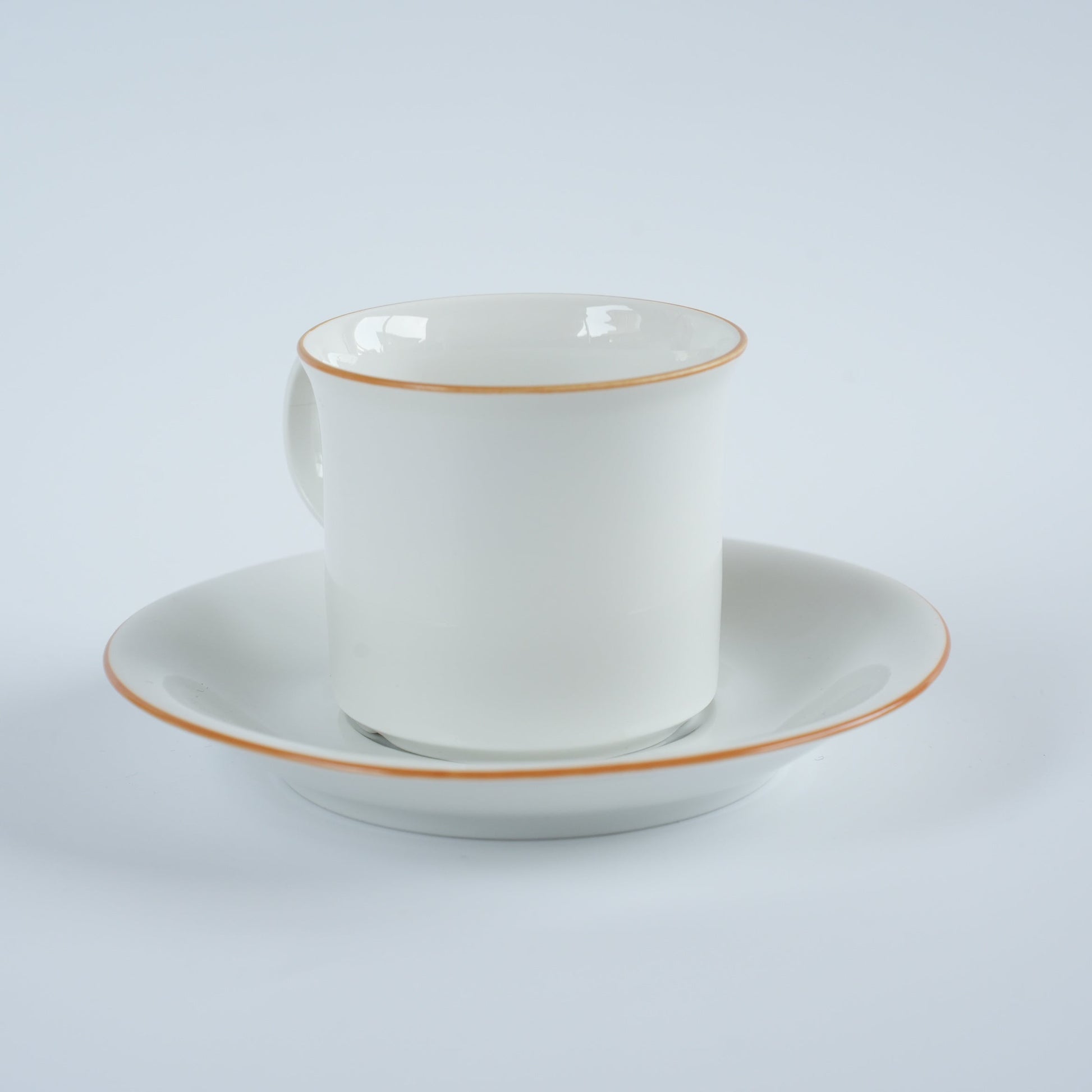 ロールストランド プリムール（Primeur）デミタスカップ＆ソーサー 詳細6