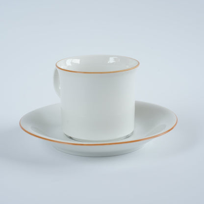 ロールストランド プリムール（Primeur）デミタスカップ＆ソーサー 詳細6