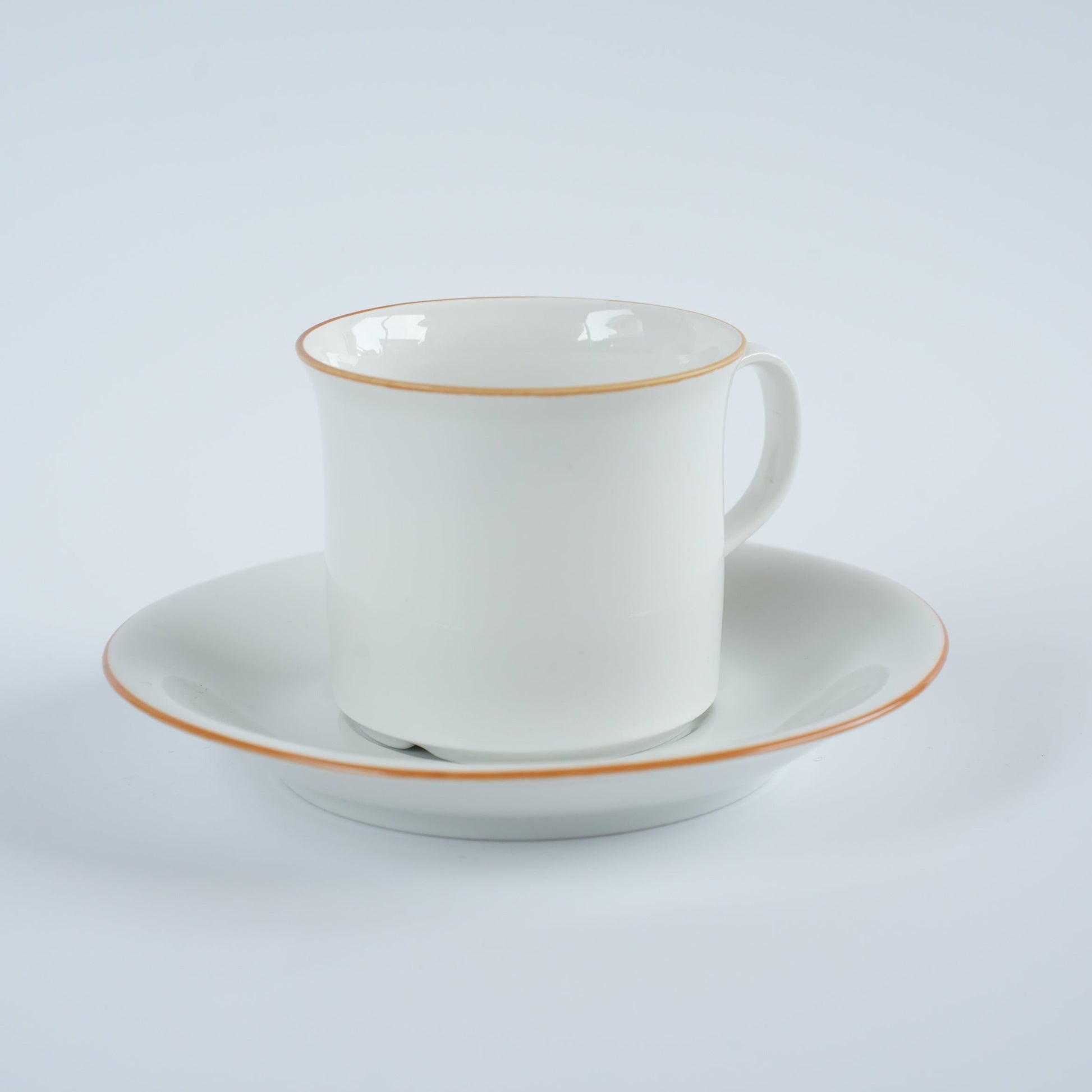 ロールストランド プリムール（Primeur）デミタスカップ＆ソーサー 詳細8