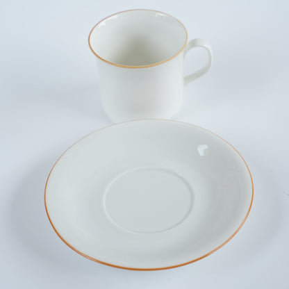 ロールストランド プリムール（Primeur）デミタスカップ＆ソーサー 詳細9