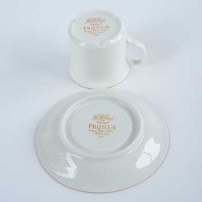 ロールストランド プリムール（Primeur）デミタスカップ＆ソーサー 詳細10