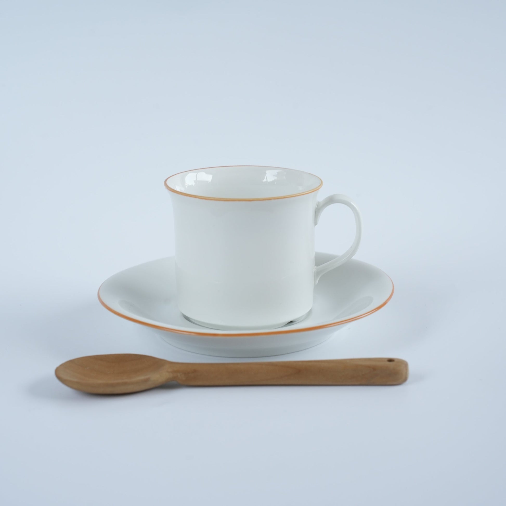 ロールストランド プリムール（Primeur）デミタスカップ＆ソーサー