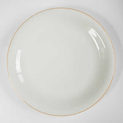 ロールストランド プリムール（Primeur）24.5cmプレート 別角度