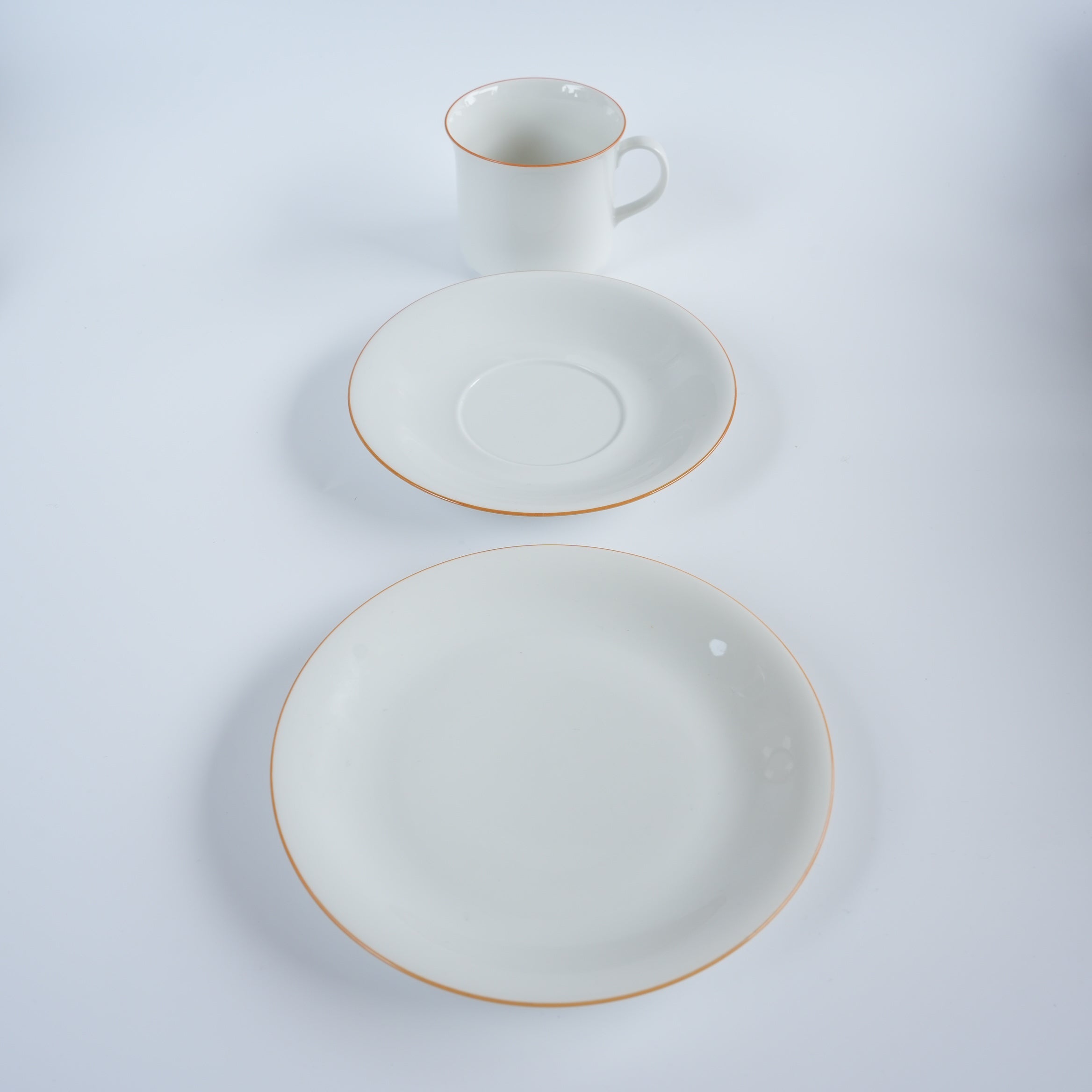 ロールストランド プリムール（Primeur）ティーカップ＆ソーサー