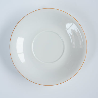 ロールストランド プリムール（Primeur）ティーカップ＆ソーサー＆ケーキ皿 トリオ 詳細12