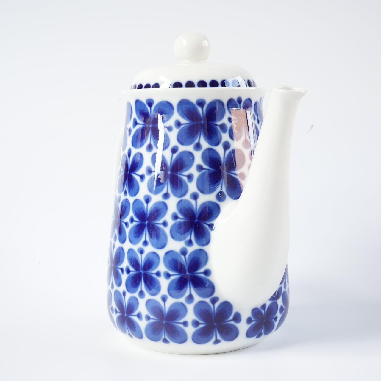 ロールストランド（Rorstrand）モナミ（Mon Amie）コーヒーポット - ディテール 2