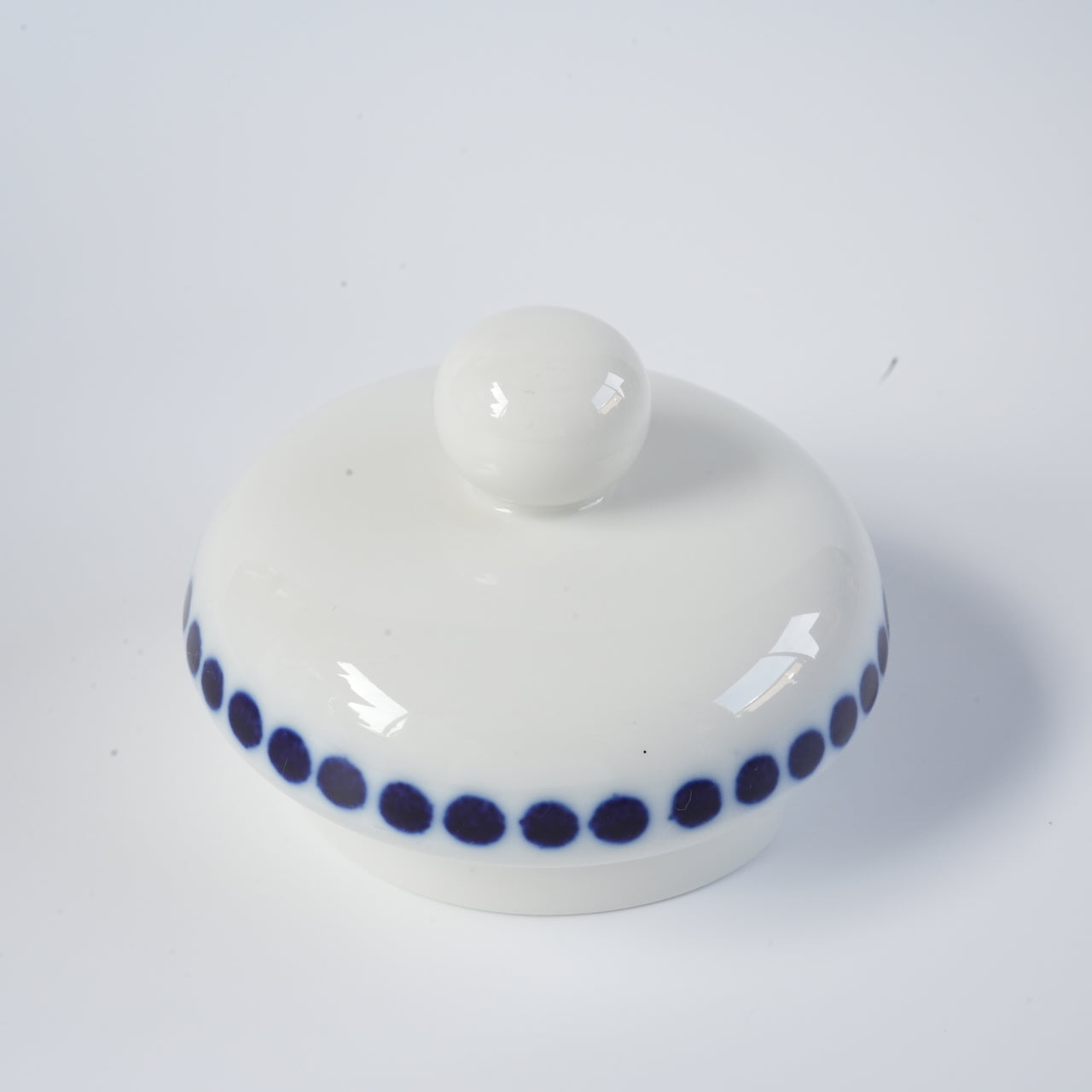 ロールストランド（Rorstrand）モナミ（Mon Amie）コーヒーポット - バックスタンプ・裏印