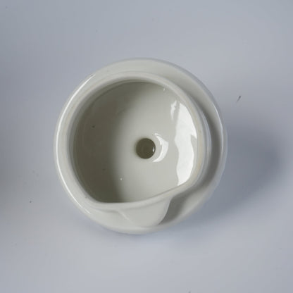 ロールストランド（Rorstrand）モナミ（Mon Amie）コーヒーポット コンディション詳細