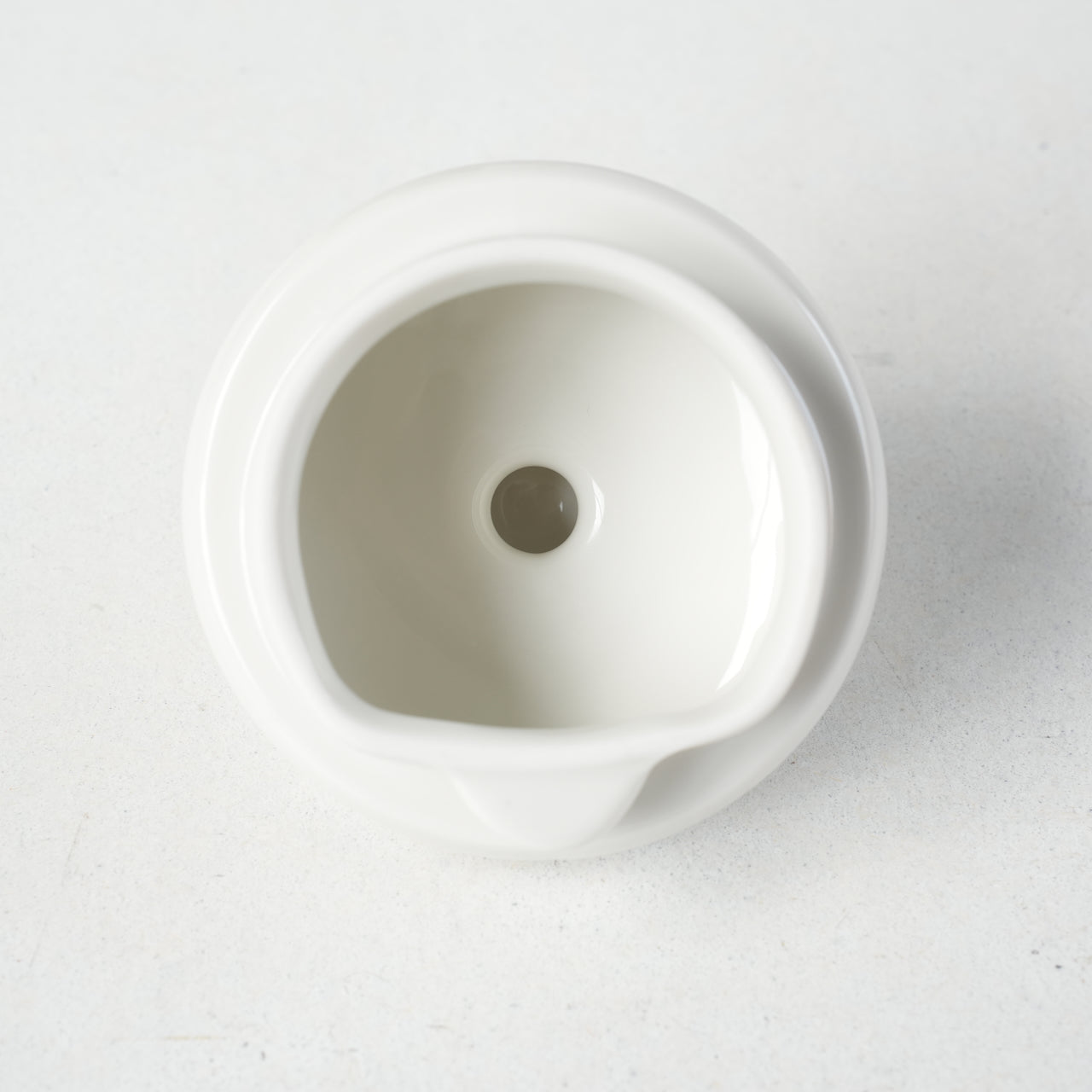 ロールストランド（Rorstrand）シルビア（Sylvia）コーヒーポット コーヒーサーバー - ディテール 8