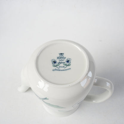 ロールストランド（Rorstrand）シルビア（Sylvia）コーヒーポット コーヒーサーバー 裏面（バックスタンプ）