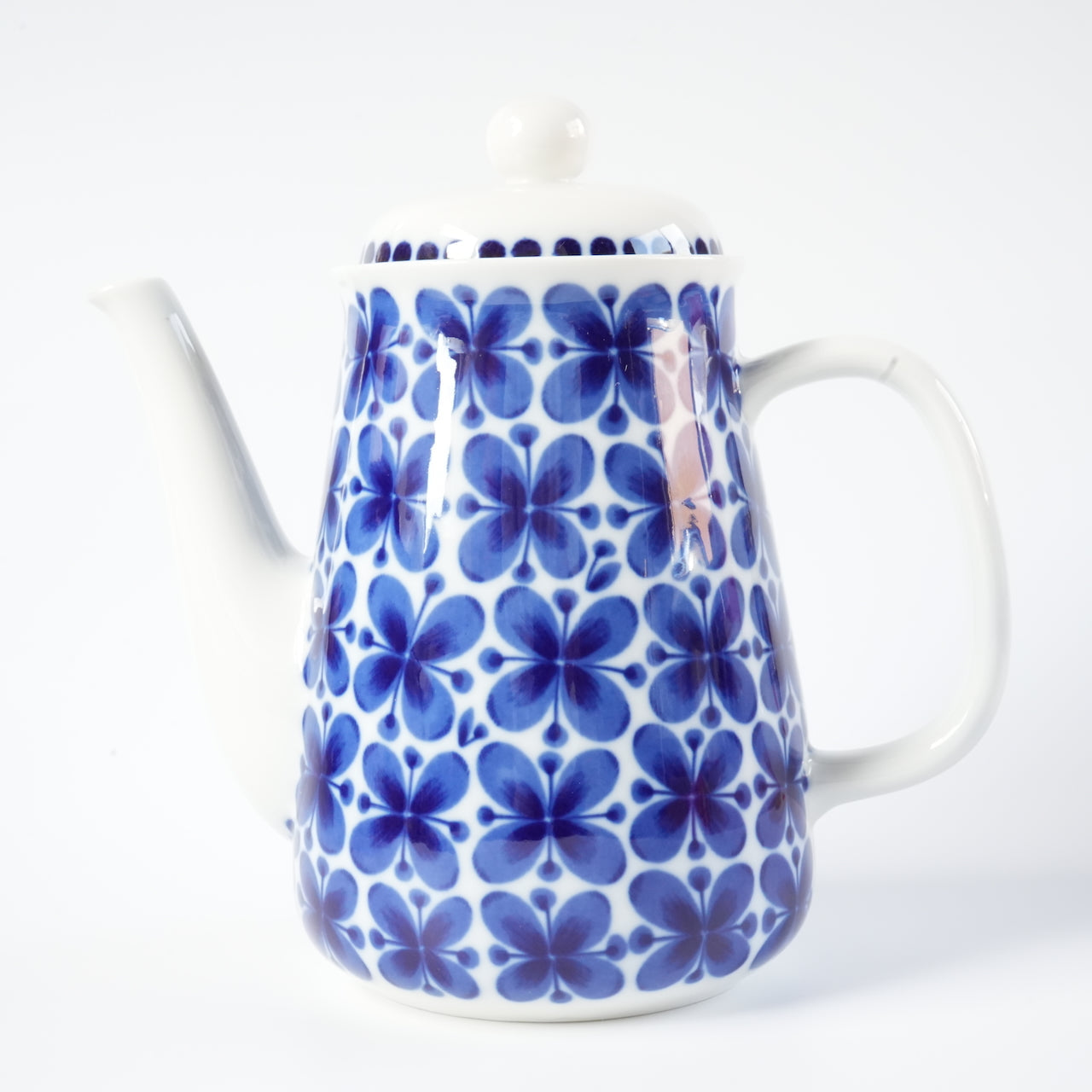 ロールストランド（Rorstrand）モナミ（Mon Amie）コーヒーポット - Rörstrand - 北欧食器タックショミュッケ