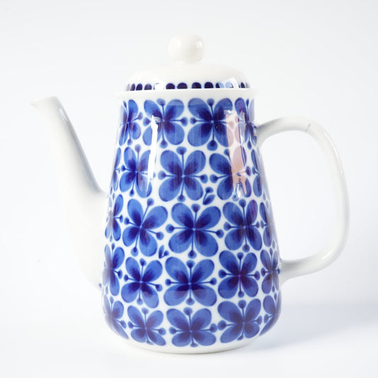 ロールストランド（Rorstrand）モナミ（Mon Amie）コーヒーポット - Rörstrand - 北欧食器タックショミュッケ