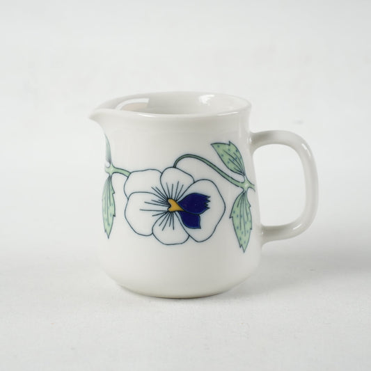 ロールストランド（Rorstrand）シルビア（Sylvia）クリーマー - 全体像