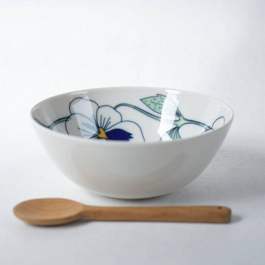 ロールストランド シルビア（Sylvia）13cmボウル - Rörstrand - 北欧食器タックショミュッケ