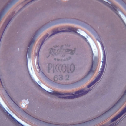 1970年代 ロールストランド（Rörstrand）ピッコロ（Piccolo）片手鍋 - 北欧食器Tacksamycket