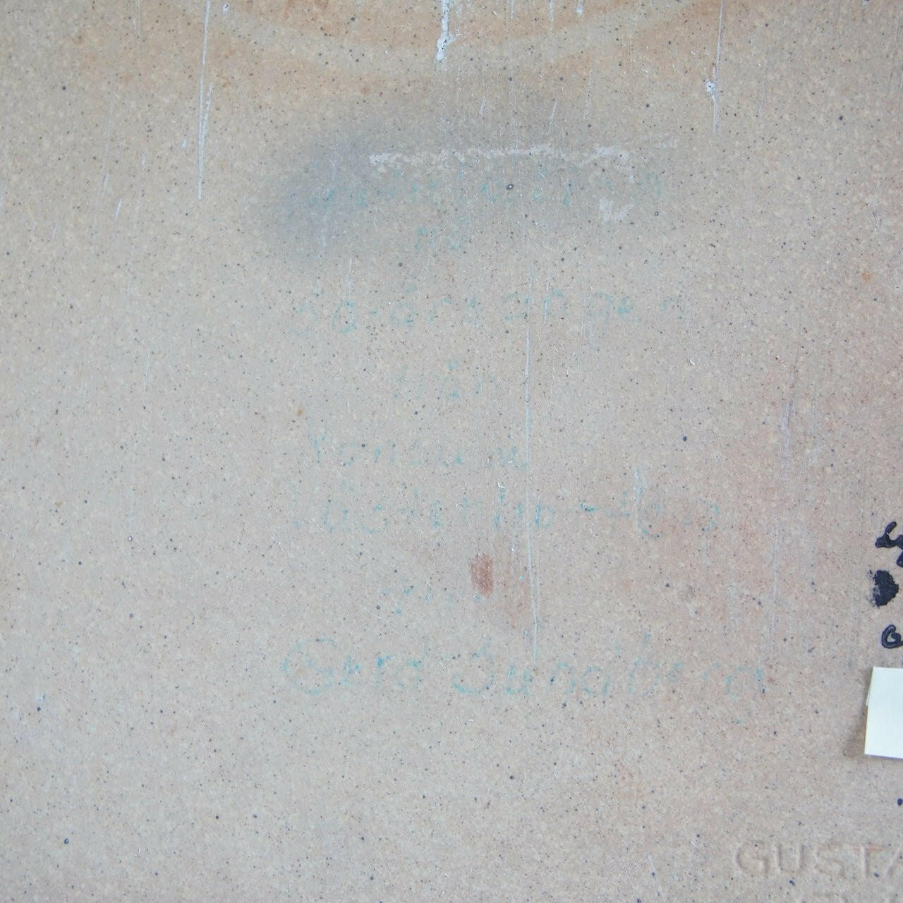 希少 リサ・ラーソン 950点限定 白鳥（Svan）の陶板 陶板 Lisa Larson   