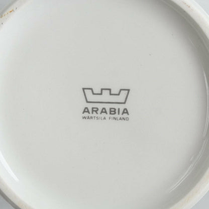 希少 ARABIA 1970年代 マグカップ - 北欧食器Tacksamycket