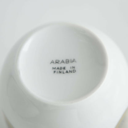 ARABIA（アラビア）ビアマグ 1980年代 - 北欧食器Tacksamycket