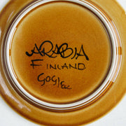 ARABIA（アラビア）フラクタス（Fructus）20cmプレート - 北欧食器